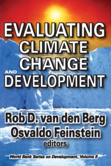 Evaluating Climate Change and Development