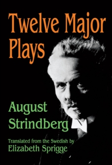 Twelve Major Plays