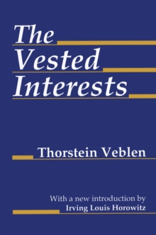 The Vested Interests