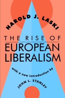 The Rise of European Liberalism