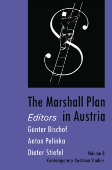 The Marshall Plan in Austria