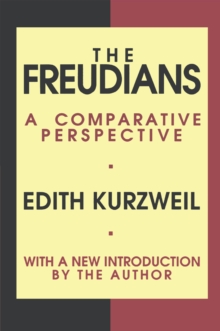 The Freudians : A Comparative Perspective