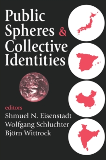 Public Spheres and Collective Identities