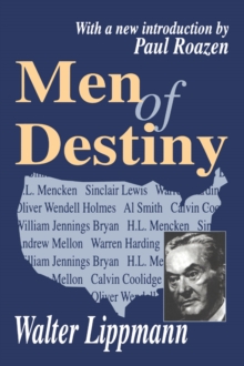 Men of Destiny