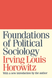 Foundations of Political Sociology