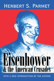 Eisenhower and the American Crusades