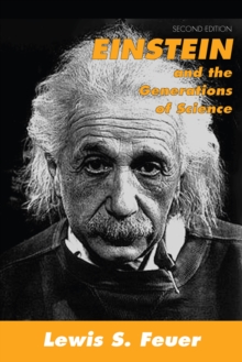 Einstein and the Generations of Science