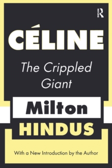 Celine the Crippled Giant