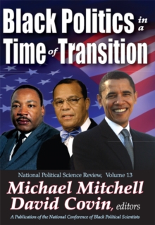 Black Politics in a Time of Transition