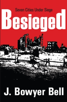 Besieged : Seven Cities Under Siege