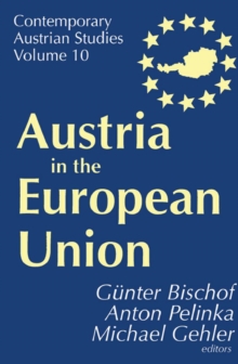 Austria in the European Union