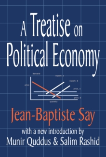 A Treatise on Political Economy