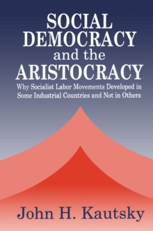 Social Democracy and the Aristocracy