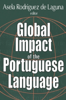 Global Impact of the Portuguese Language