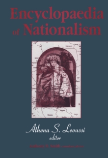 Encyclopaedia of Nationalism