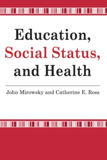 Education, Social Status, and Health