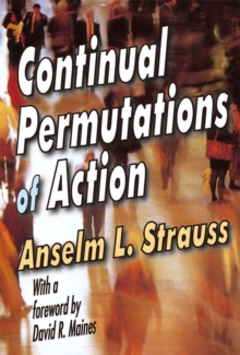 Continual Permutations of Action