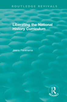 Liberating the National History Curriculum