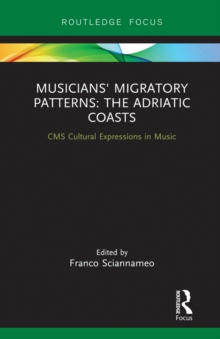 Musicians' Migratory Patterns: The Adriatic Coasts