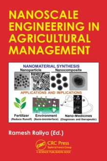 Nanoscale Engineering in Agricultural Management