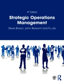 Strategic Operations Management