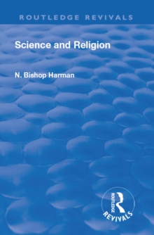 Revival: Science and Religion (1935)