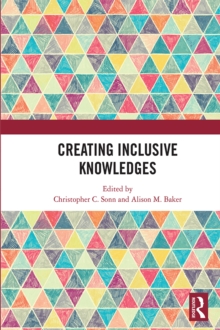 Creating Inclusive Knowledges