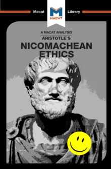 An Analysis of Aristotle's Nicomachean Ethics