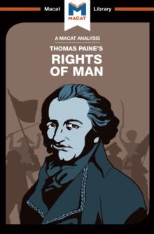 An Analysis of Thomas Paine's Rights of Man