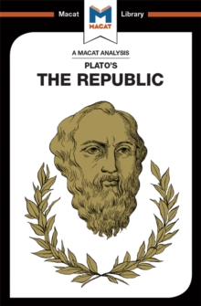 An Analysis of Plato's The Republic