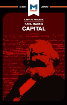 An Analysis of Karl Marx's Capital