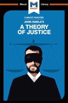 An Analysis of John Rawls's A Theory of Justice