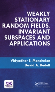 Weakly Stationary Random Fields, Invariant Subspaces and Applications