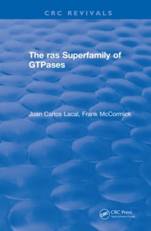 Revival: The ras Superfamily of GTPases (1993)