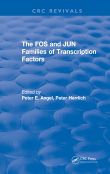 Revival: The FOS and JUN Families of Transcription Factors (1994)