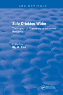 Revival: Safe Drinking Water (1985) : The Impact of Chemicals on a Limited Resource