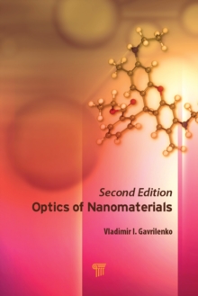 Optics of Nanomaterials