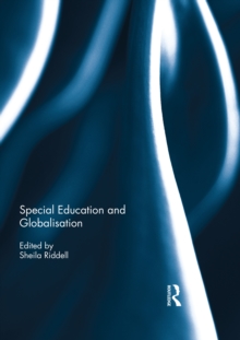 Special Education and Globalisation