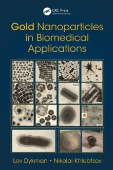 Gold Nanoparticles in Biomedical Applications