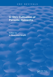 Revival: In Vitro Cultivation of Parasitic Helminths (1990)