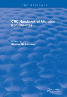 Handbook of Microbial Iron Chelates (1991)