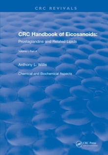 Handbook of Eicosanoids (1987) : Volume I, Part A