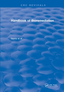 Revival: Handbook of Bioremediation (1993)