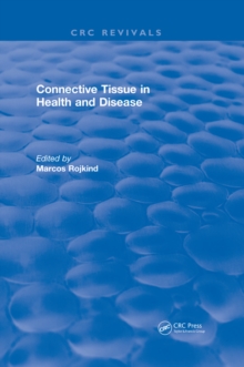 Revival: Connective Tissue in Health and Disease (1990)