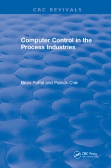 Revival: Computer Control in the Process Industries (1987)