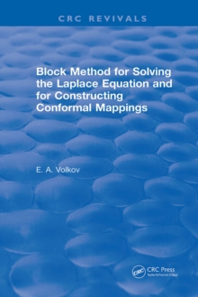 Block Method for Solving the Laplace Equation and for Constructing Conformal Mappings