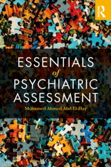 Essentials of Psychiatric Assessment