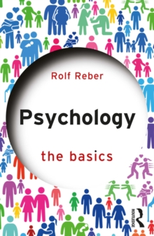 Psychology : The Basics