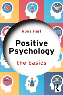 Positive Psychology : The Basics