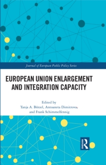 European Union Enlargement and Integration Capacity